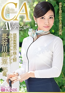 DTT-044 現役国際線キャビンアテンダント 神美脚人妻 長谷川美菜 35歳 AVデビュー 最上級ファーストクラス人妻