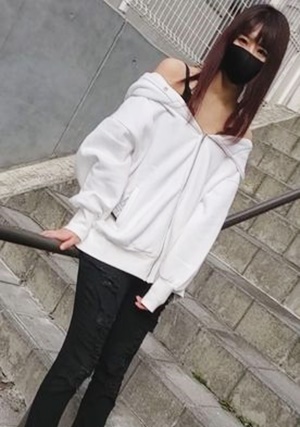 FC2-PPV-1867216 19まで【無修正】超感度いい高身長ギャルモデル・イキまくり中出し