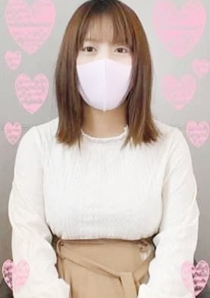 FC2-PPV-1869086 ニュースキャスター風な１８歳❤️天に二物を与えられた知的な巨乳美人❤️大手通販サイト社員の秘密の性欲発散❤️人生２人目チンポで白濁特濃な大量中出し❤️