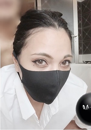 FC2-PPV-1862479 〇ーラ似の海外モデル 仕事が減ったから生ハメ撮りに挑戦