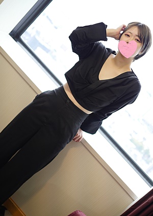 FC2-PPV-1853074 【無/個】「最近まで処女だった//♡」あのショートカットの娘が…、男責めに快感を覚えて帰ってきた！♥️※2大レビュー特典あり