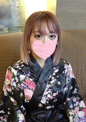 FC2-PPV-1847443 スレンダーで美乳♥訳ありな元アイドルを花魁姿でハメちゃいました♪【個人撮影】