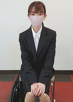 FC2-PPV-1832692 31まで限定【無修正】就活で上京中の敏感JD・貸会議室で面接対策フェラ口内射精・ホテル中出し