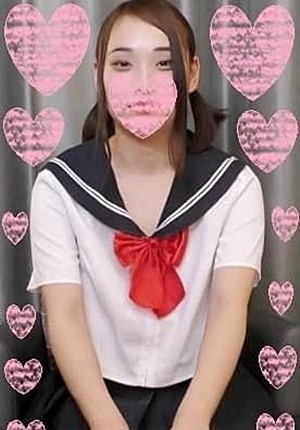 FC2-PPV-1811466 【3980→本数限定1980】ついこの間までＪのＫだった１８歳❤️セー〇ー服を着て合法ロリえっち❤️見た目はＫＯＤＯＭＯ中身はオトナ❤️合法オマンコを突きまくり興奮の大量中出し❤️