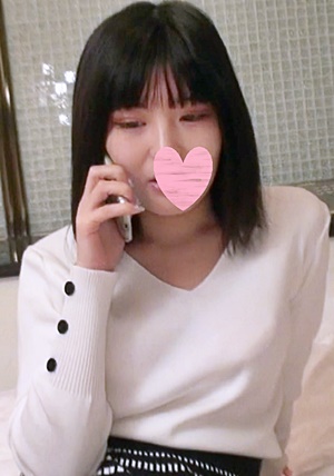 FC2-PPV-1692862 【無/個】「もう電話かけてきちゃダメだよ？」彼氏の電話を無視してSEXしに来た保育士さくらちゃん、口に収まりきらない巨根を奥まで咥えたミニマムオマンコに大量中出し!!※顔出しレビュー特典あり