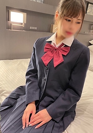 FC2-PPV-1684127 限定数特価！【顔出し無・超絶上物ロり顔美少女・軟乳美爆乳Ｇcupの衝撃！】ヤラれるなんて知らずに友達の紹介でやって来たパパ活仲間の美少女に２連続孕ませ中出しで種付けパパ契約完了ｗ