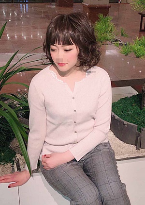 FC2-PPV-1676434 【初撮り・顔出し・中出し・無修正】某国立病院勤務の24歳看護婦　安全日を選んで中出し