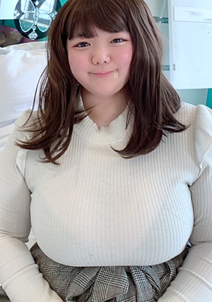 FC2-PPV-1675236 3980円→1980円！超乳Kカップロリ顔アニメ声♪♪騎乗位大好きっ娘！生ちんぽを激しい腰使いでむさぼる「どこで見つけたこんな素人さん（2人目）」19歳JD1杏ちゃん第1章