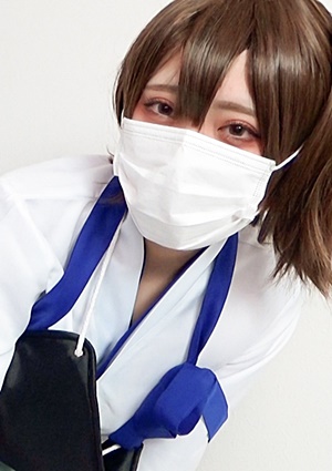 FC2-PPV-1672397 【期間限定セール中】艦◯れ加賀さん膣奥大量中出し！両手を縛られイキまくる淫乱空母におしおき孕ませ！