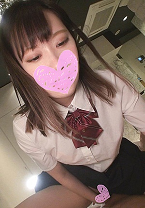 FC2-PPV-1673902 【無修正】新人J●リフレ嬢の裏バイト！みりやちゃん(19歳)に本気の種付け中出しプレス!! J●リフレ嬢：みりやちゃん(19歳)