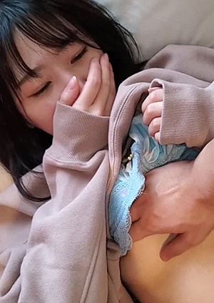 FC2-PPV-1672335 11まで1480【無】黒髪スレンダー美少女。制裁され、逃げ場無く人生○中出し。