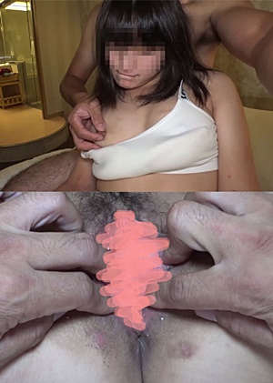 FC2-PPV-1668685 へたくそ彼氏の代わりに処女貫通。経験がないから違いが判らず無許可で中出ししても気付かない件