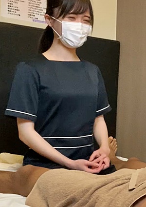 FC2-PPV-1637932 出張ローション手コキ隠し撮り・クンニオプション【木内（20歳）22回目】