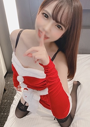 FC2-PPV-1661041 【個撮無・神美女・フェラ＆パイズリ挟射】神美女りなちゃんの痴女サンタに笑顔でフェラ＆パイズリ挟射してもらいガチエロですｗクリちゃん全集中オナニー付きｗ