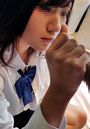 FC2-PPV-1660633 29まで【個撮】県立普通科③フェラだけ募集の子を最後までハメる。