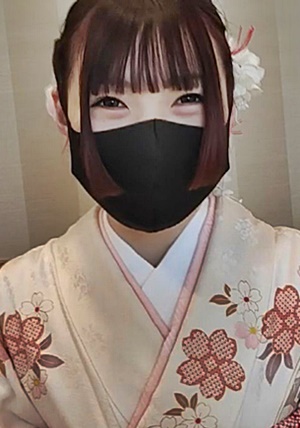 FC2-PPV-1658362 1月限定【無修正】地方の苦学生を支援。都会で成人式の写真撮影。連続中出し