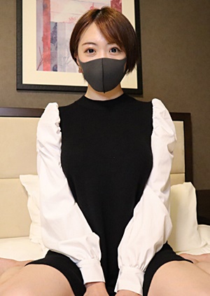 FC2-PPV-1656151 【無修正・個撮】ショートカット現役モデル、奇跡のスタイル！！初めてのハメ撮りに大興奮！【初撮り※身バレ即削除あり】※特典付き