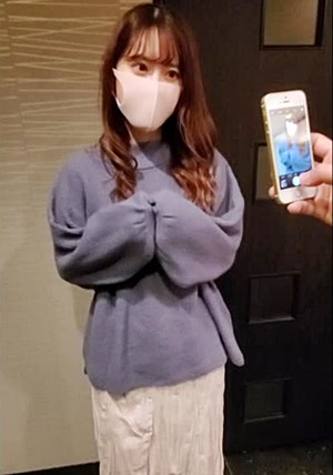 FC2-PPV-1654058 【無】色白スレンダーパパ活女。弱みを握って脅し無理やり生膣に遺伝子注入