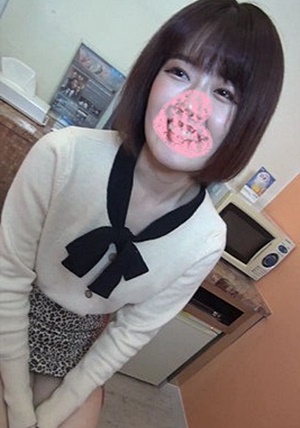 FC2-PPV-1654047 【初撮り】好奇心旺盛でＨが大好きなイマドキＪＤ♥♥ まさかのハプニングでぴえん突入・・・。