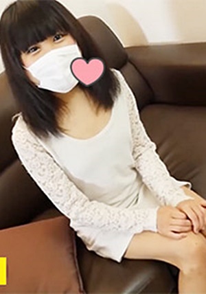 FC2-PPV-1647222 143センチの18歳…？？膨らみかけのおっぱいにパイパン一本線マンコのミニマムボディに中出し【個人撮影】