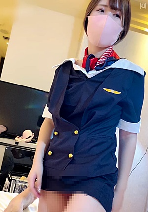 FC2-PPV-1633088 【個人撮影】20歳 色白な美人CA志望のJD♡ ～パ○活初心者の膣奥に無許可中出し～