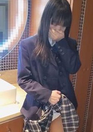 FC2-PPV-1628417 ※今日で終わり【顔出し】県立商業科①経験1人の素朴な幼い少女にお泊り中出し