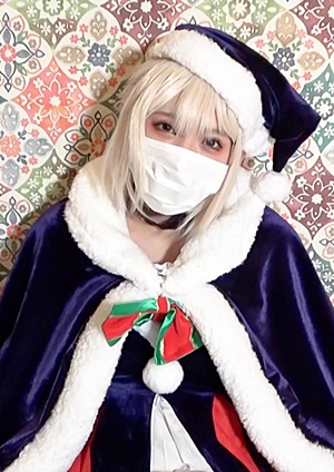 FC2-PPV-1614925 ☆★クリスマス価格！★☆サンタオルタでハメ撮り！騎乗位中出し＆濃厚フェラからの種付けホワイトクリスマス！