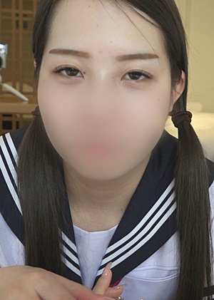 FC2-PPV-1590967 【個人撮影】顔出し/りお　２０歳/絶対的な美少女に全身舐めさせ超デカチンを生でぶち込み中出しをしてみました（笑）