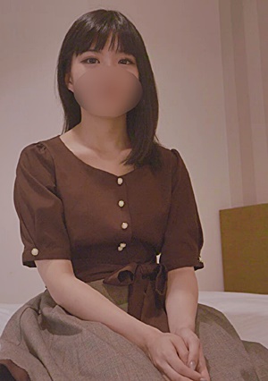 FC2-PPV-1588940 【個人撮影】りか20歳の女子大生リフレ嬢★清楚系ＪＤに超ドスケベ下着を着用させ、生中出しをしちゃいました！