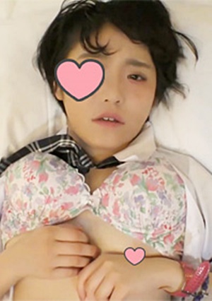 FC2-PPV-1595548 『中に出すぞ』『はい…』ウブな激カワ純情18歳の成長途中のちょび毛マンコに中出し【個人撮影】