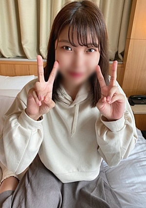 FC2-PPV-1595157 【完全素人】今まで1人としか付き合ったことがない健全美少女に極太バイブ挿入で生中エッチ