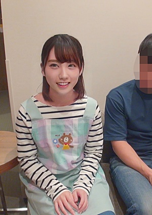 FC2-PPV-1593535 かわいすぎる保育士　ガチ流出　-数量限定-