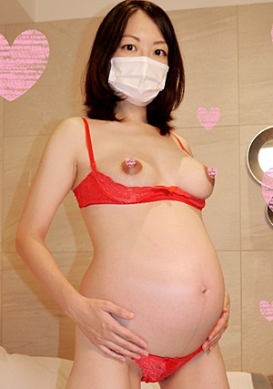 FC2-PPV-1590712 ★顔出し☆フォロワー素人男性とドスケベ臨月妊婦みちよさんのガチハメ中出し♥若いギンギンのオチンチンに欲情♥欲求不満炸裂フェラ♥生チン挿入ボテ腹中出し射精♥【個人撮影】※特典付き