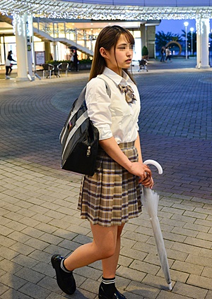 FC2-PPV-1581583 東京豊島区私立　K●2 普通科 スリーピングビューティ 強制中出し