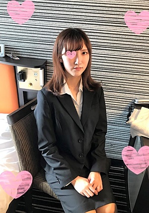 FC2-PPV-1576459 【無】絶対後悔させません！就活帰りのスーツひなちゃん in ビジホ 立てなくなるまでイキまくり！覚醒した彼女をご覧くださいｗ【個人撮影】