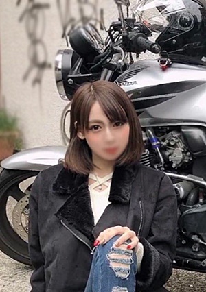 FC2-PPV-1566634 個数限定【無】高身長バイク女子連続中出し