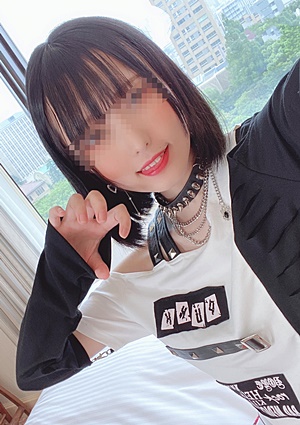 FC2-PPV-1560844 【現役アイドル】プラベ流出フェラ● ホスト彼氏とのお泊りフェラ流出　病みカワイイSNSバズリ散らす（流出スマホデータ）