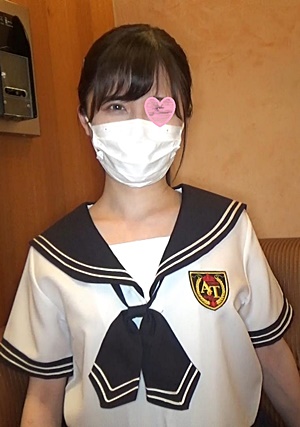 FC2-PPV-1559602 【11/8（日）まで期間限定】#10 某手コキ専門店ランキング上位のアイドル級清純美少女JDが初ハメ撮り！人生初潮吹きから気持ち良すぎてつい許しちゃって孕ませ初生中出し！