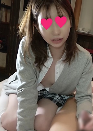 FC2-PPV-1559080 【完全素人92】ミライ19才その５、完全顔出し、ちっぱいピュア美少女をSMホテルに連れ込んでみた。