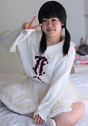 FC2-PPV-1548381 1480円！NTR（ネトラレ）半泣き完全３P！ろりっ子を二人で責め立てる♪初めての連続中出しが癖になっちゃう！濃厚ザーメン種付け完了！！加代ちゃん第27章