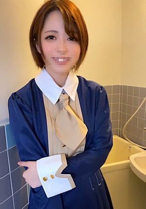 FC2-PPV-1545161 【4期アイドル】流出トイレフェラ　裏垢で繋がった太ヲタとのフェラ流出（スマホデータ）