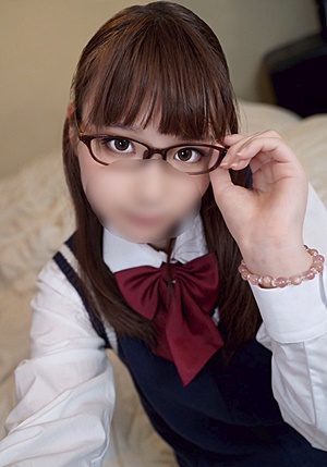 FC2-PPV-1531634 文化系メガネ腐女子マイカ（1●才）妄想大好きなスケベJ*がパパ活でNTR生ハメ撮り　休憩なしのガン突きオラオラピストンでオナホ扱いされ足ピン連続絶頂！無責任中出し