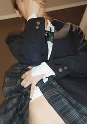 FC2-PPV-1541902 個数限定【個撮】県立普通科①高〇デビュー初セックス