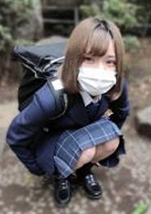 FC2-PPV-1538563 【個撮】県立商業科③美術部。週末の家出をハメ撮り支援