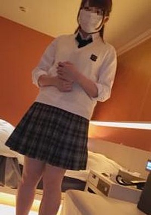 FC2-PPV-1533175 今日まで・２本立て【個撮】私立普通科③裏垢女子。キツいマンコをハメ撮り。