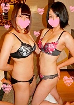 FC2-PPV-1532871 ★3P顔出し☆続・高身長美女2人と体力続く限りガチ生ハメ中出し乱交♥いぶき＆ちえり☆性欲衰えぬイキっぷり♥潮吹き悶絶濃厚プレイ♥最後はたっぷりと変態オマンコに中出し射精♥【個人撮影】※特典付き