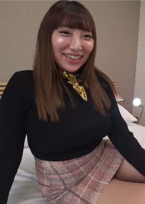 FC2-PPV-1520777 【個人撮影】♀２７２リフレ嬢てんしちゃん２０歳１回目　伝説のKカップ爆乳娘が満を持して妊娠覚悟のガチンコ中出し孕ませAVに登場！