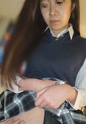 FC2-PPV-1525079 個数限定【個撮】県立普通科③バスケ部。なし崩し生中出し