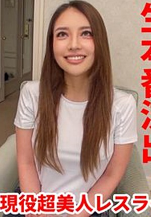 FC2-PPV-1502134 【100%本物】現役有名美人レスラー　生本番　初公開　-本日限定-