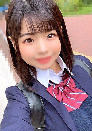 FC2-PPV-1495674 【数量限定価格】上京Ｊりーなちゃん1X歳☆孕ませたい！この笑顔！避妊具穴あけ♡アイドル顔の１年生の子宮にどぴゅどぴゅ気持ちいい中出し円光ハメ撮り種付ける♪